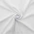 Bandeau nœud en tissu Polaire alpine douce Oeko-Tex